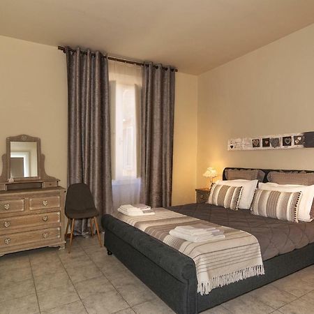 פיזה Garibaldi B&B מראה חיצוני תמונה