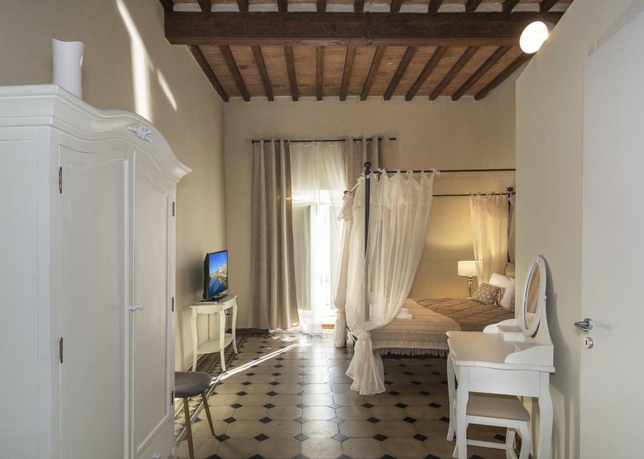 פיזה Garibaldi B&B מראה חיצוני תמונה