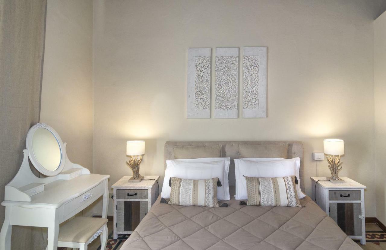 פיזה Garibaldi B&B מראה חיצוני תמונה