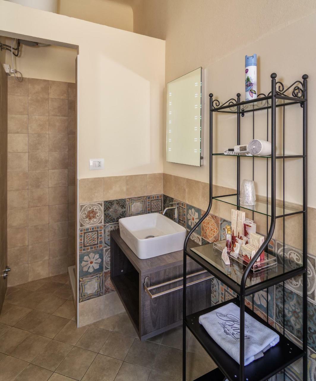 פיזה Garibaldi B&B מראה חיצוני תמונה