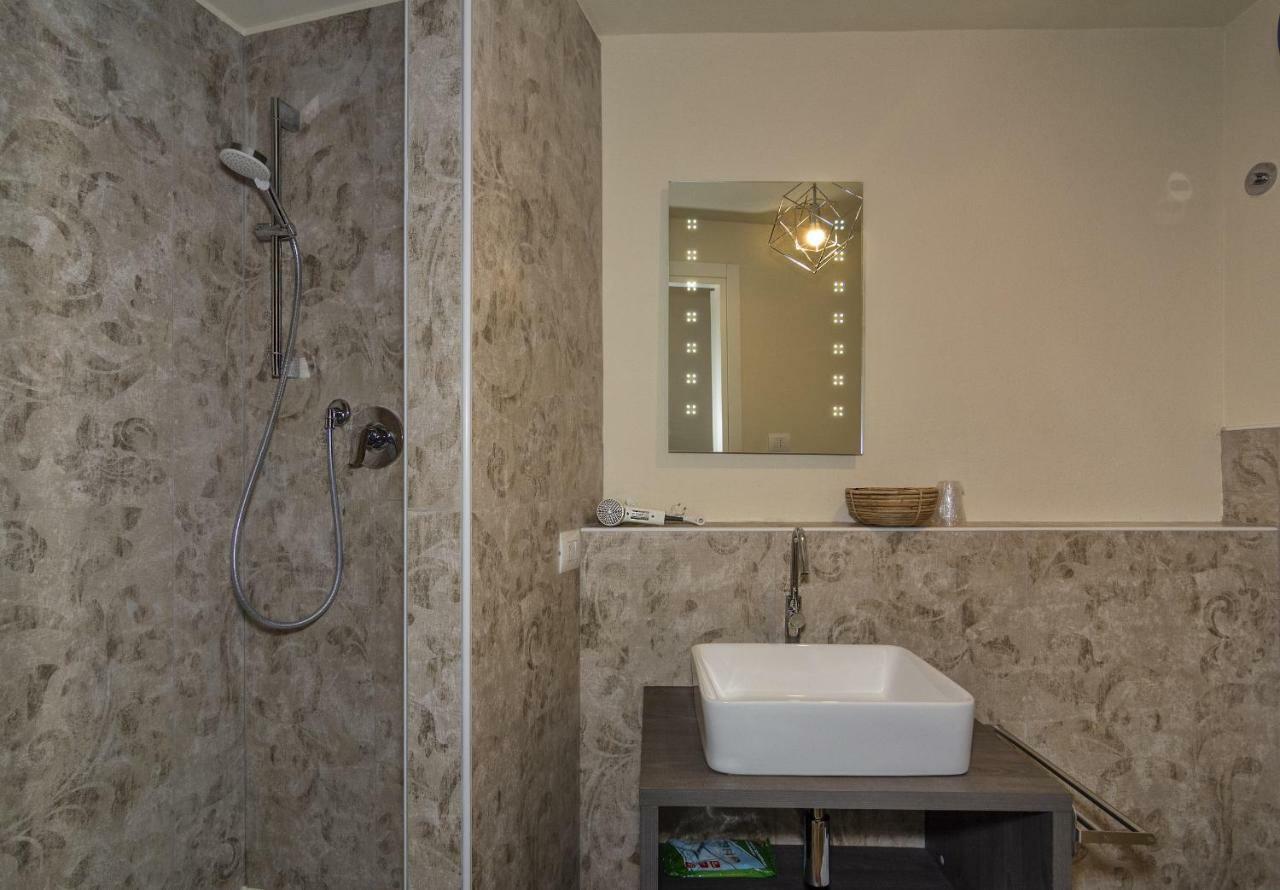 פיזה Garibaldi B&B מראה חיצוני תמונה