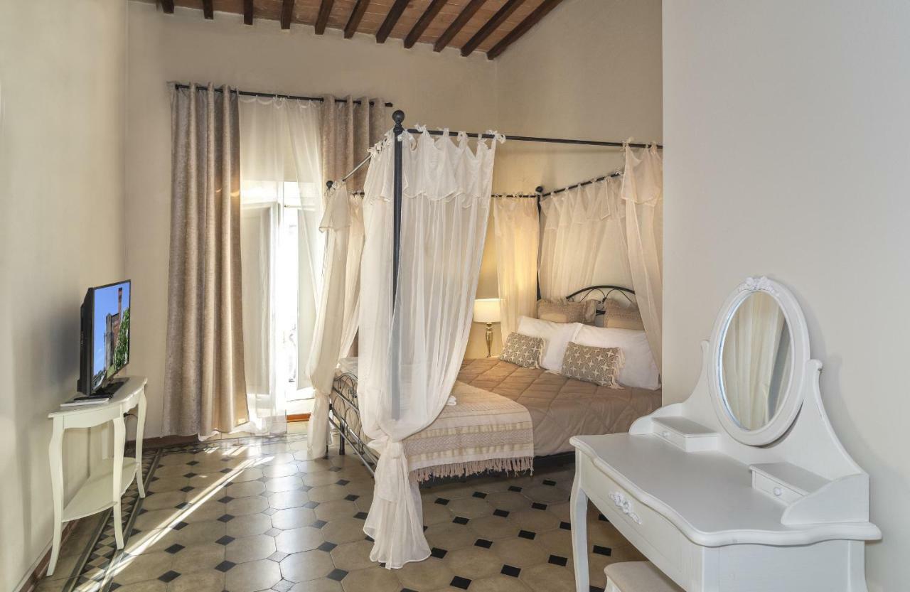 פיזה Garibaldi B&B מראה חיצוני תמונה