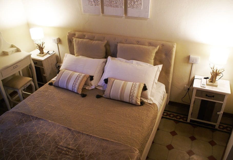 פיזה Garibaldi B&B מראה חיצוני תמונה