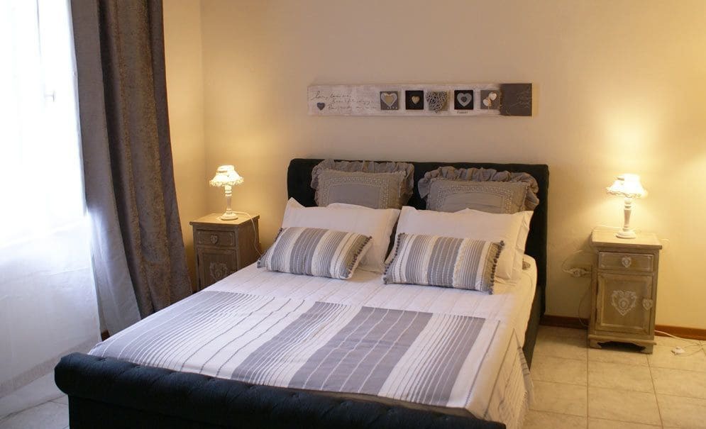 פיזה Garibaldi B&B מראה חיצוני תמונה