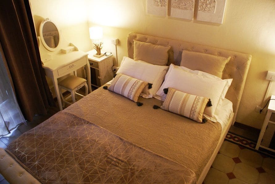 פיזה Garibaldi B&B מראה חיצוני תמונה